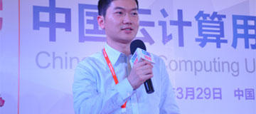 海豚云视频许明：云计算在音视频领域的创新应用